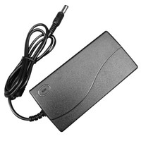 DC 12V 5A Power Supply Adapter  for CCTV Security Camera  R