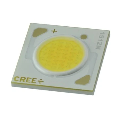 Cree XLamp CXA LED CXA1512-0000-000N0YJ430F White