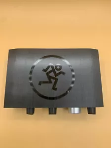 Mackie Onyx Artist 1·2 USB Audio Interface DEVICE ONLY - Picture 1 of 4