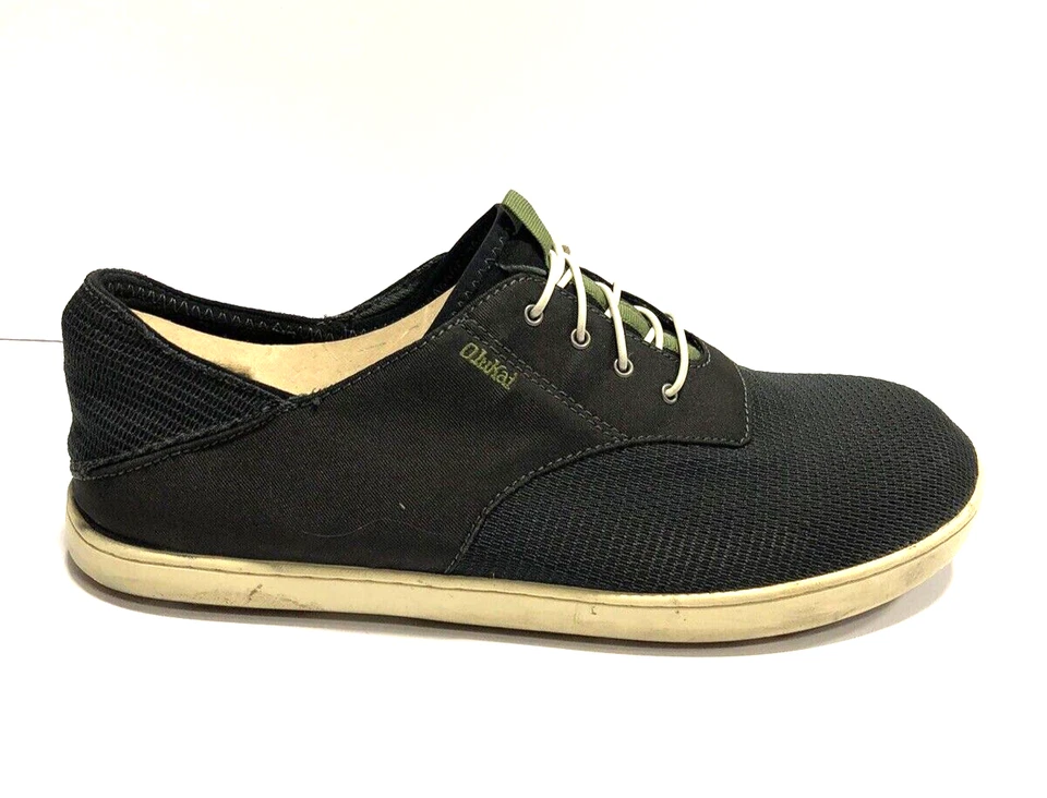 Zapatilla deportiva Olukai Nohea Moku para hombre talla 12 M Foto 1 de 4