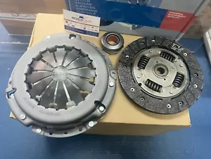 KT7617 KIT FRIZIONE AP FIAT 1.2 BENZINA 1.2 NATURAL POWER PANDA 169 PUNTO 188 - Foto 1 di 2