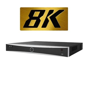 LTN8916D-N IP 16CH 8K Direct Search 256Mpbs Up to 32MP Recording NVR - Picture 1 of 6