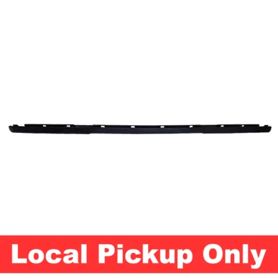 Front Bumper Air Deflector For 2019-2022 GMC Sierra 1500 GM1092266 84225817 — 第 1/4 张图片