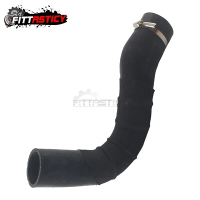 MANGUEIRA INTERCOOLER TURBO PARA LAND ROVER RANGE ROVER EVOQUE DISCOVERY SPORT - Imagem 1 de 4