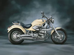 WORKSHOP MANUAL BMW R850C BMW R1200C TALLER DVD REPAIR SERVICE ENGLISH R 1200 C - Imagen 1 de 1