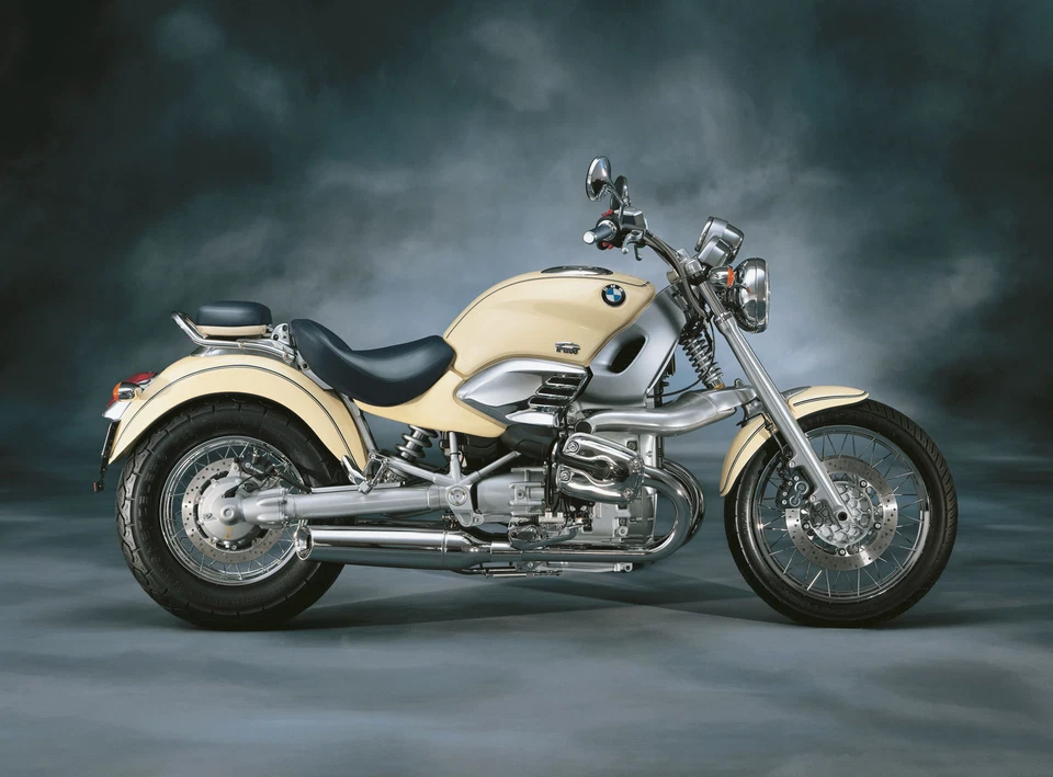 WORKSHOP MANUAL BMW R850C BMW R1200C TALLER DVD REPAIR SERVICE ENGLISH R 1200 C - Imagen 1 de 1