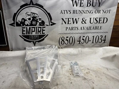 Protector de golpe trasero Polaris 13-18 Scrambler 850 2879138 nuevo de lote original Foto 1 de 3