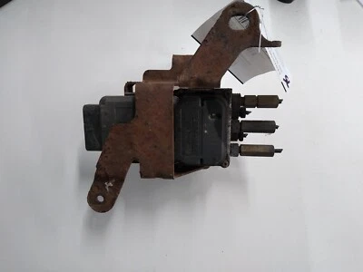 2002 2003 2004 FORD Excursion F250 F350 ABS Pump Anti Lock Brake Module Assy  - Image 1 of 4