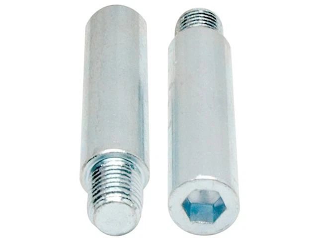 Raybestos 65VD13H Front Caliper Bolt Kit Fits 1984-1985 Chrysler Laser — 第 1/1 张图片