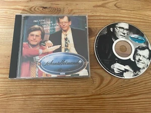 CD VA Die Musik aus Schmidteinander (16 Song) BMG MCA / GRP GERMANY jc - Bild 1 von 3