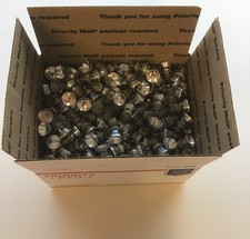 Huge Lot Surefire P60 Buob Assembies FOR PARTS OR REPAIR ONLY DO NOT WORK 2-0