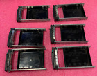 Lot Of 6 Hdd Filler Caddies D31202-001 Ge Cycoloy C-6200