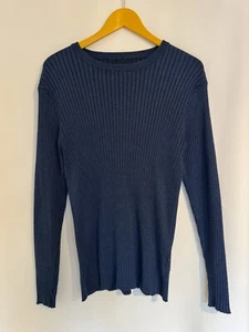 Ciao Blue Men’s Jumper M - Picture 1 of 3