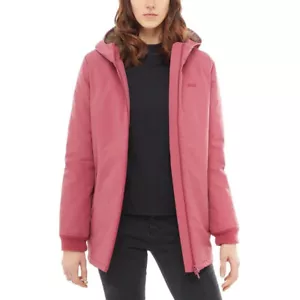 Vans Dry Rose Inferno Parka MTE Womens Jacket in Extra Small - Picture 1 of 6