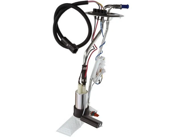 Conjunto de suspensión de bomba de combustible Delphi para Ford Explorer 1991-1994 4,0 L V6 92HSXY Foto 1 de 1