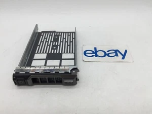DELL 0F238F 3.5" to 2.5" Adapter For R710 R720 R730 HDD Tray Caddy FREE S/H - Picture 1 of 5