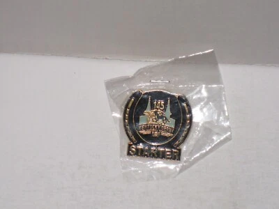 2019-145th-- Kentucky Derby Starter Pin Foto 1 de 2