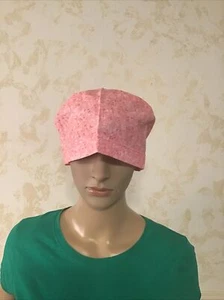 Handmade Surgical Caps For Nurses,Doctors,Cooks,Nurse Assistant,Therapist. Other - Picture 1 of 8