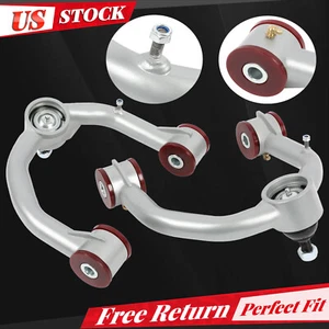 2-4" Front Upper Control Arms Lift For Toyota 1995-2004 Tacoma/1996-2002 4runner - Picture 1 of 19