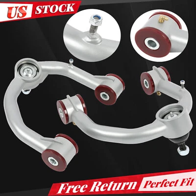 2-4" Front Upper Control Arms Lift For Toyota 1995-2004 Tacoma/1996-2002 4runner - Image 1 of 4