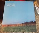 George Winston - Winter into Spring - Windham Hill Vinyl Record LP  - WH-1019