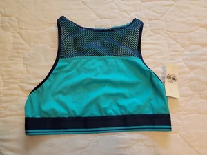 NWT JCPenney Flirtitude Bralette Size M - Picture 1 of 9