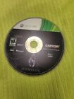 Resident Evil 6 (xbox 360, 2012) Disc 1 (game Disc) Only, Tested, Working