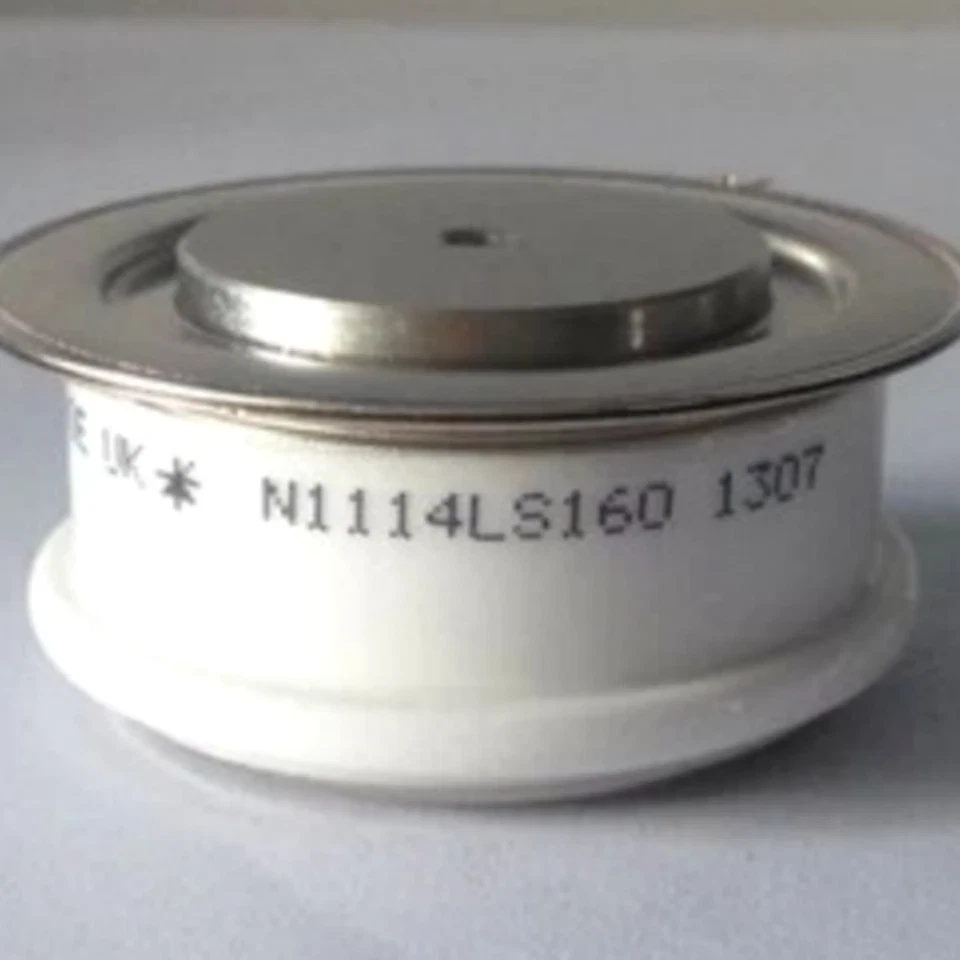 1PCS NEW Westcode N1114LS160 SCR Thyristor