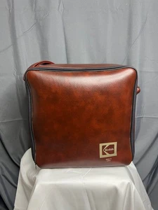 Kodak Moviedeck 475 Super Projector Vintage 1970's SUPER CLEAN! WORKS! - Picture 1 of 20