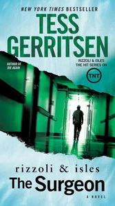 Der Chirurg: Ein Rizzoli & Inseln Roman von Tess Gerritsen (Englisch) Taschenbuch - Bild 1 von 1