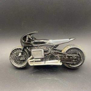 DC Comics Batman Batcycle Muddy Design 7" - Bild 1 von 6