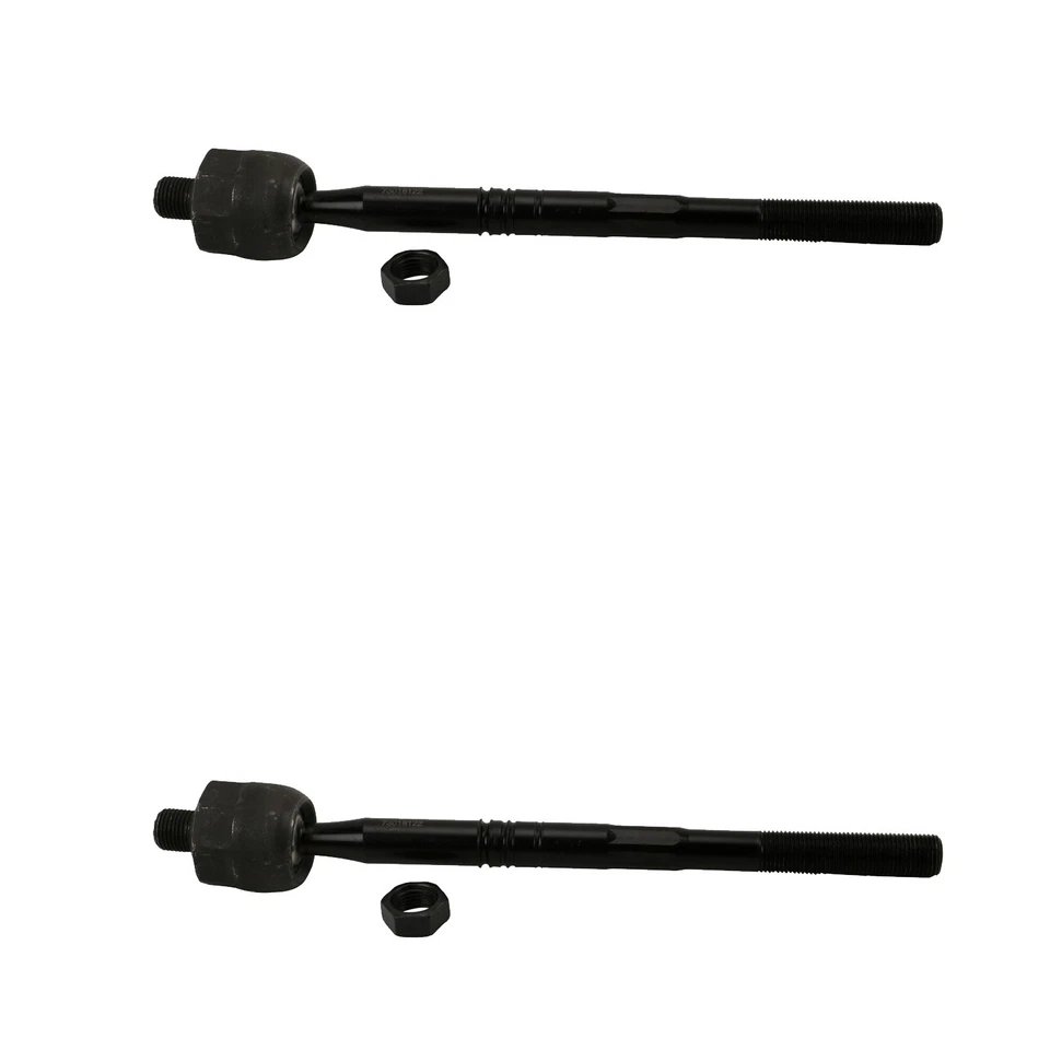 Moog 2 peças kit de extremidade de haste de amarração de direção interna dianteira para Chevrolet Malibu 2013-2015 - Imagem 1 de 1