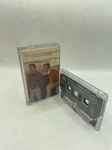 The Very Best Of The Righteous Brothers, Unchained Melody Cassette Tape - Picture 1 of 10