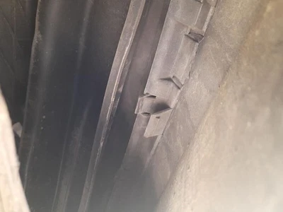 5F9813315 rear bumper reinforcement for Seat Leon St (5F8) 1.4 2012 5125588 - Image 1 of 4