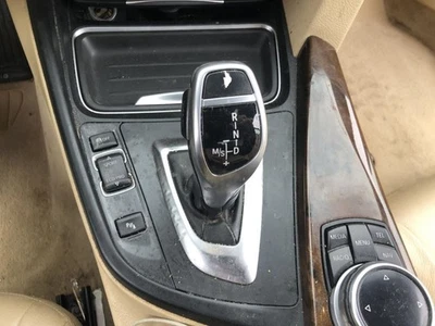 BMW 428i 2014 transmisión selección palanca de cambios conjunto 919166 Foto 1 de 4