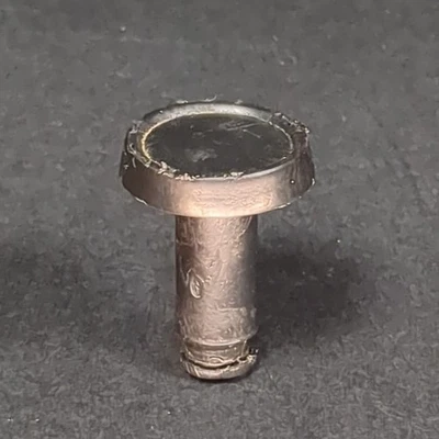 Filtro de aire Nylint apilable grúa topadora raspador rodillo plástico negro Foto 1 de 3