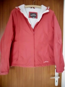 °° Damen - Anorak °° Gr.M Eddie Bauer - Bild 1 von 2
