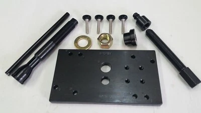 Harley Davidson Milwaukee 8, M8 Inner Cam Bearing Remover, Installer Tool USA - Image 1 of 4