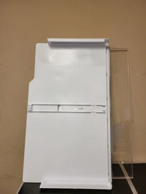 Cubierta para refrigerador Kenmore 30114-0130700-00 OEM para KLBH031ATE0 USADA Foto 1 de 4