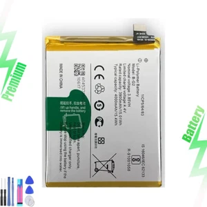 Battery For VIVO V15 1819 Mobile Phone B-G2 High Quality Mobile Phone 4000mAh - Picture 1 of 5