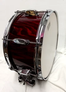 Tama Superstar Classic Maple 6.5" X 14" Snare Drum - Picture 1 of 11