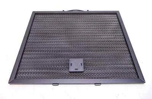NEW OEM Samsung Microwave ME11A7710DG Filter Air DE63-00944A NOT GENERIC - Picture 1 of 4
