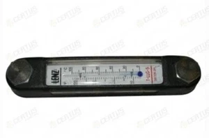 Part # GN215229GT Fits Genie  - GAUGE, HYDRAULIC TANK TEMP/LEVEL - Picture 1 of 4