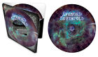 AVENGED SEVENFOLD PUZZLE JIGSAW THE STAGE 72 TEILE PIECES 7" FORMAT 18cm
