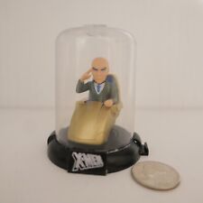 Marvel Comics X-Men DOMEZ Series 1 Professor X 3" Figure 80th Anniversary Loose