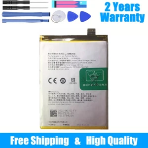 Bateria BLP839 do OPPO F19 Pro+ 5G A95 5G A94 5G Reno 5Z 5G Reno 6Z Reno6 4G - Zdjęcie 1 z 4