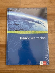 Haack Weltatlas - Bild 1 von 2
