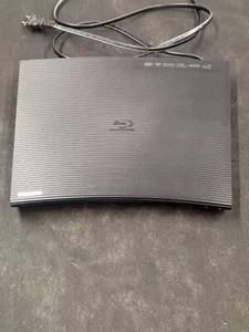 Samsung BD-JM51 Smart Blu-Ray Player testato NO telecomando. - Foto 1 di 4