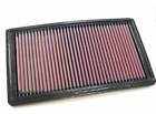 K&N Replacement Air Filter for Mazda Premacy (CP) 2.0d (1999 > 2005)