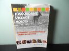 Disharmonische Dorfstimmen: Ein sambisches ""gemeinschaftliches"" Wildtierprogramm (SAVUS